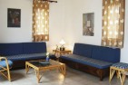 ХОТЕЛ TRIKORFO BEACH 3*